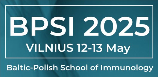 Baltic-Polish School of Immunology 