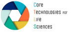 Core Technologies for Life Sciences