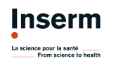 Institut National de la Santé et de la Recherche Médicale Logo