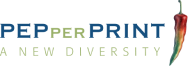 PEPperPRINT a New Diversity